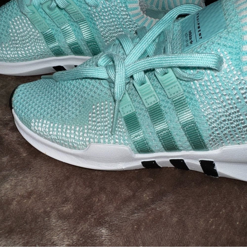 New women’s size 6.5 EQT Adidas’s